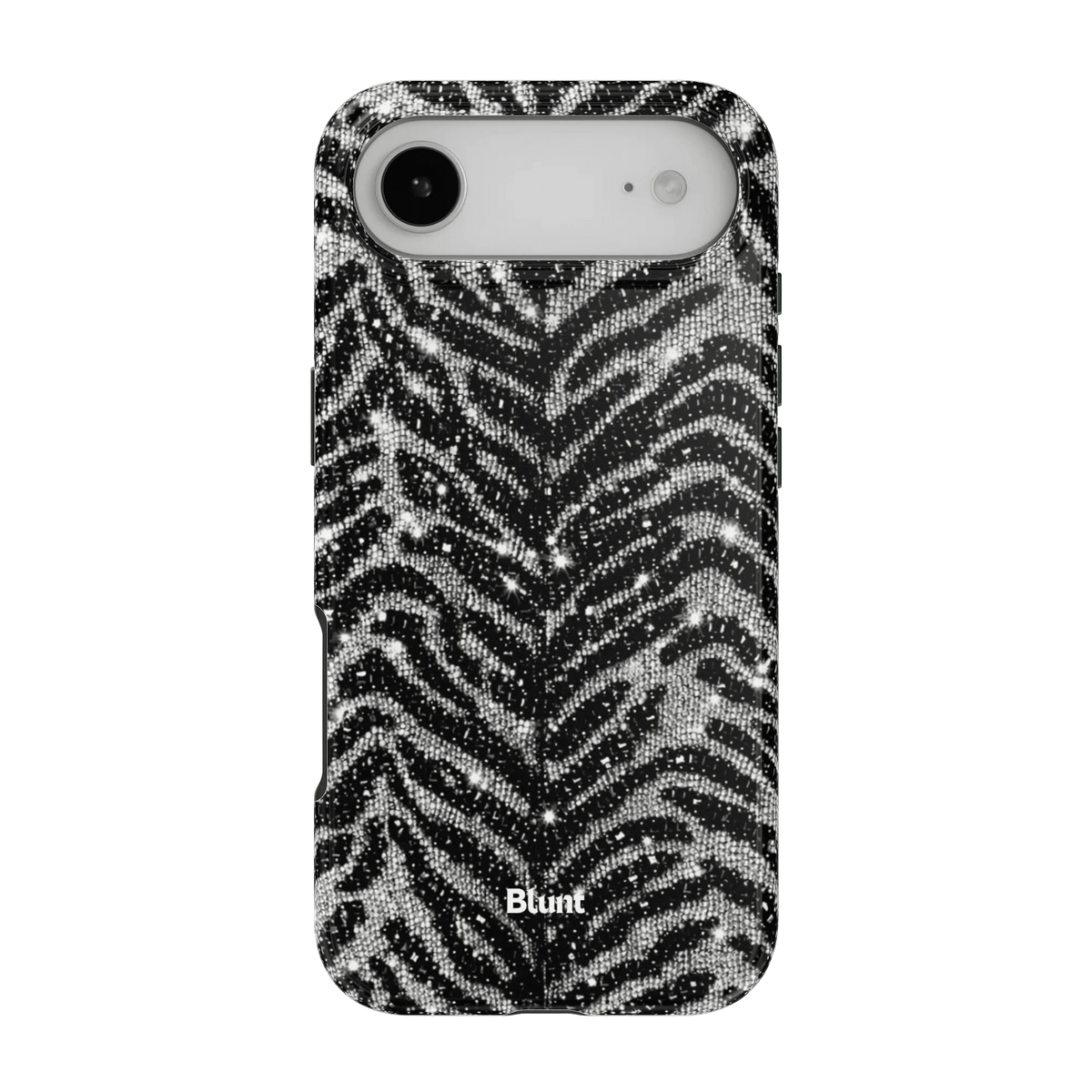 Zaira iPhone Case