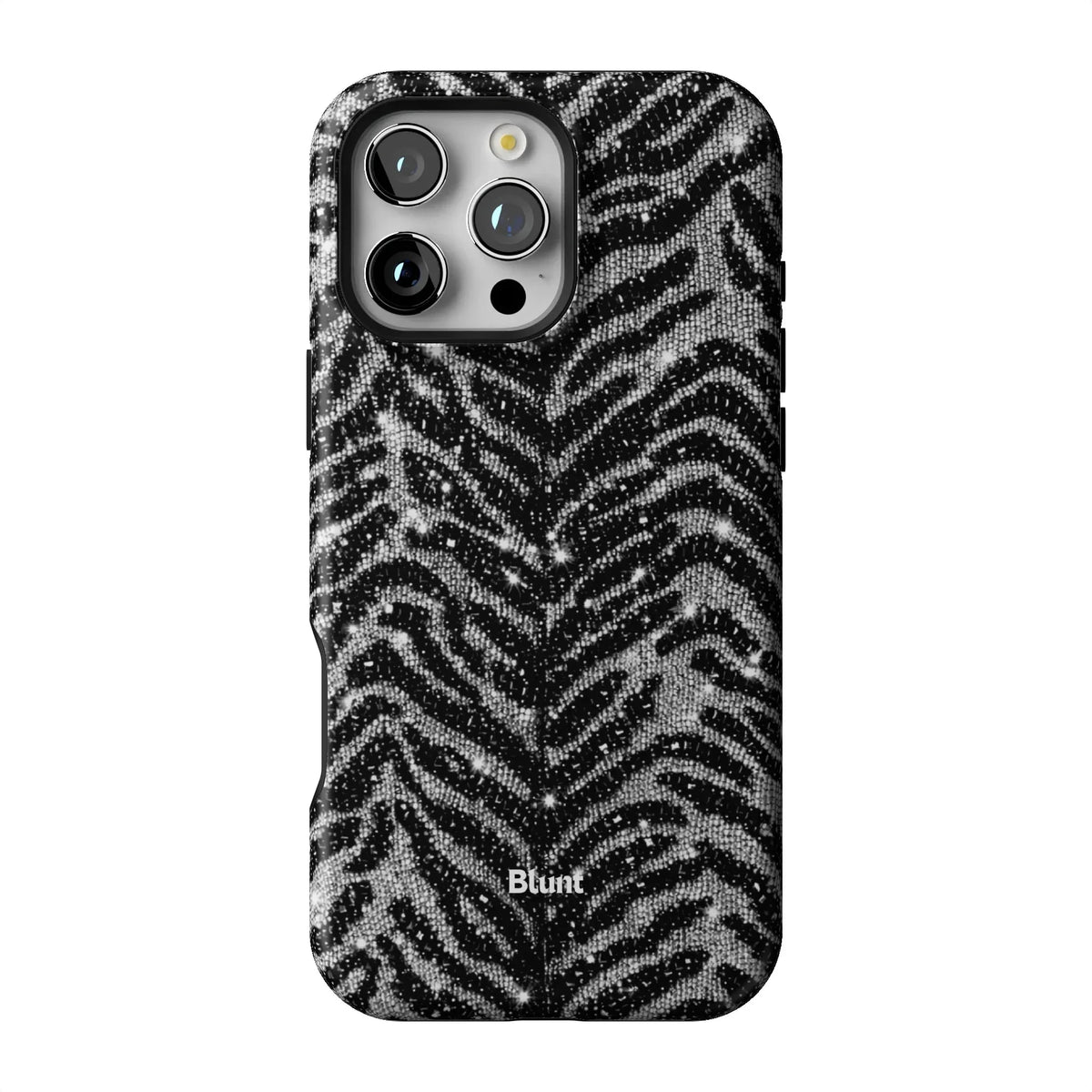 Zaira iPhone Case