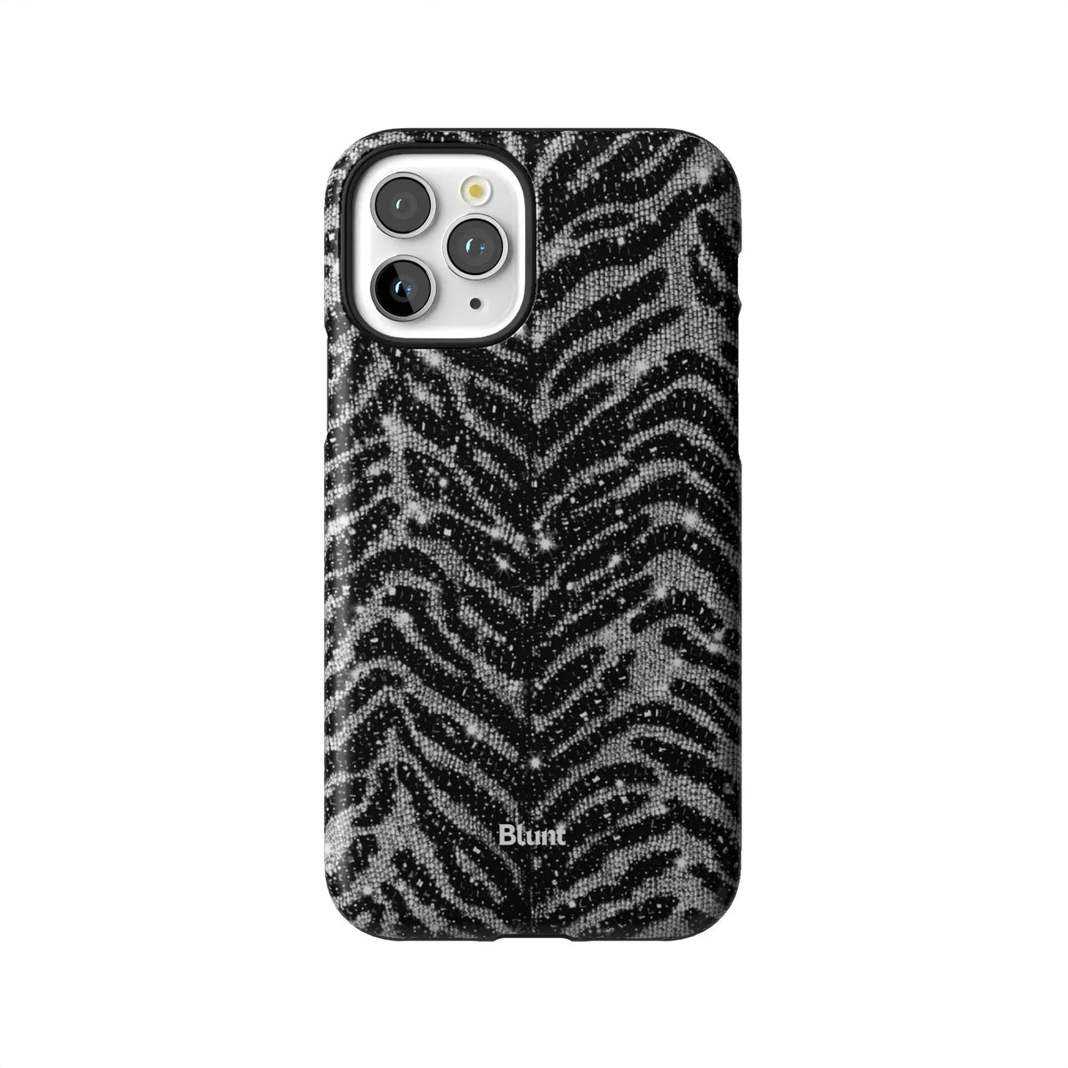 Zaira iPhone Case