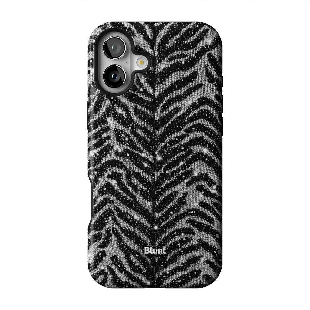 Zaira iPhone Case
