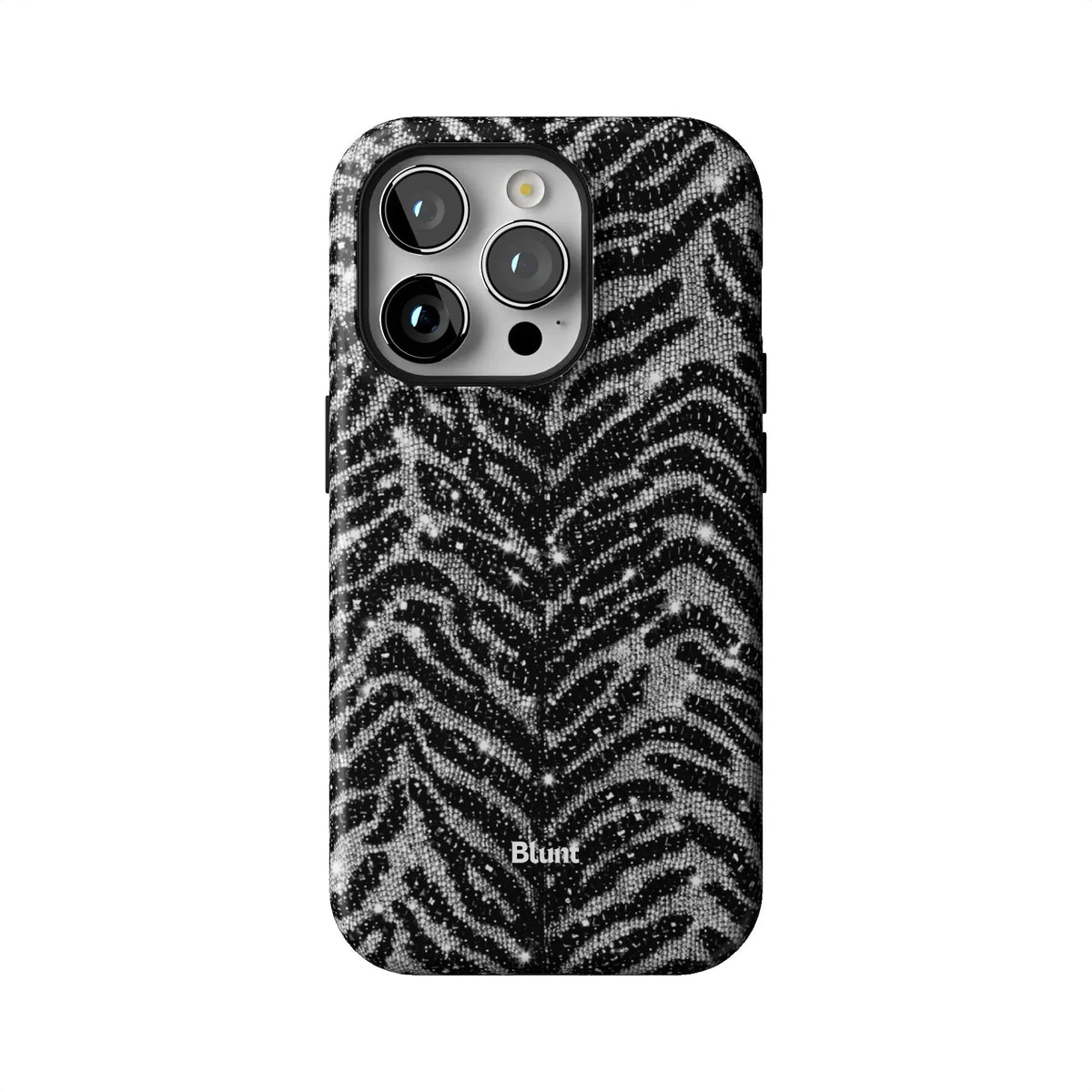 Zaira iPhone Case