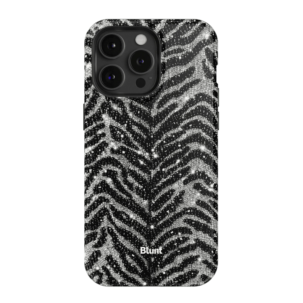 Zaira iPhone Case