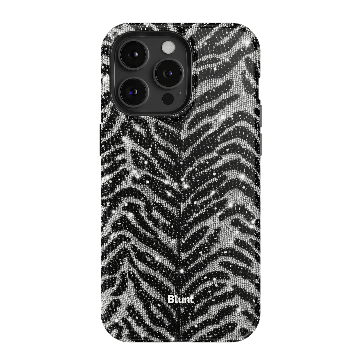 Zaira iPhone Case