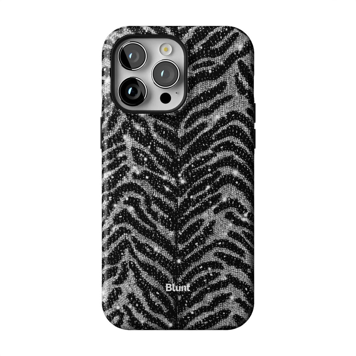 Zaira iPhone Case