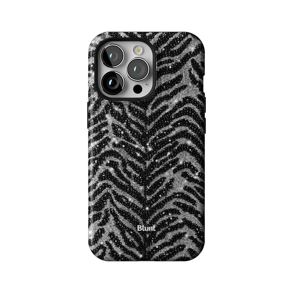 Zaira iPhone Case