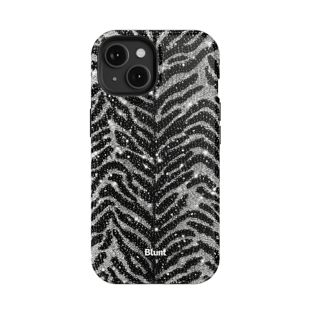 Zaira iPhone Case