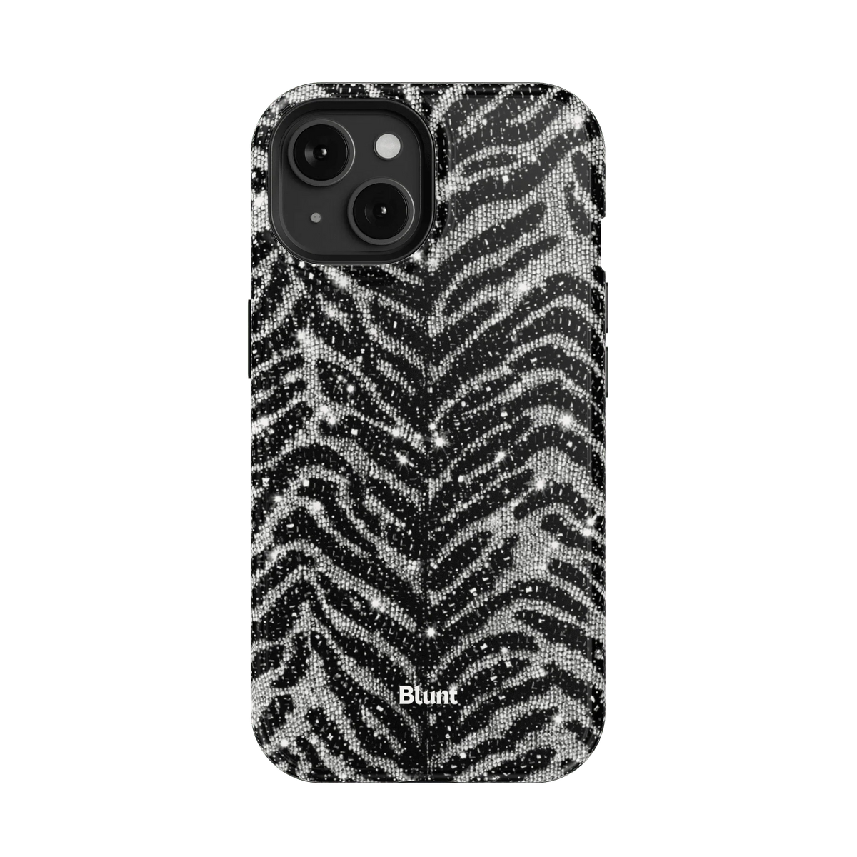 Zaira iPhone Case