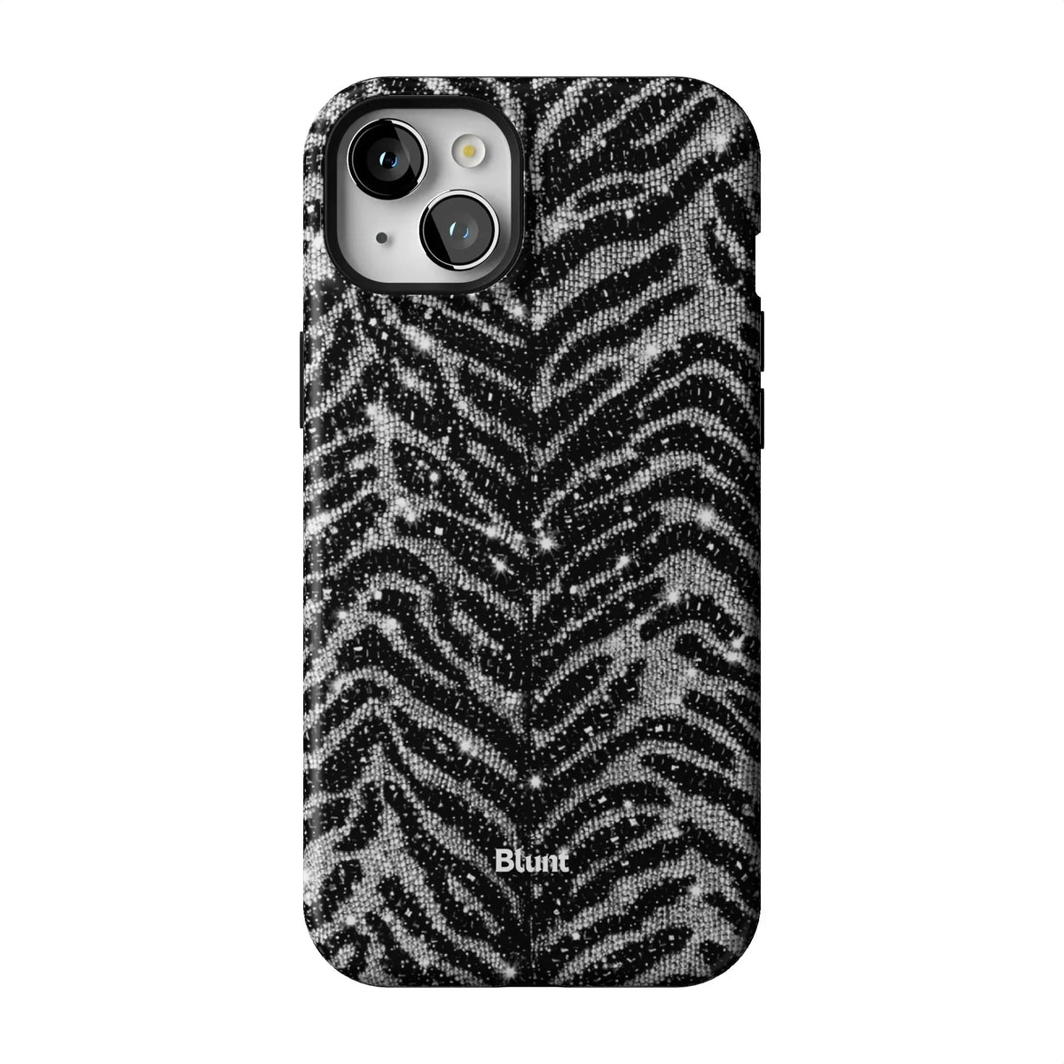 Zaira iPhone Case