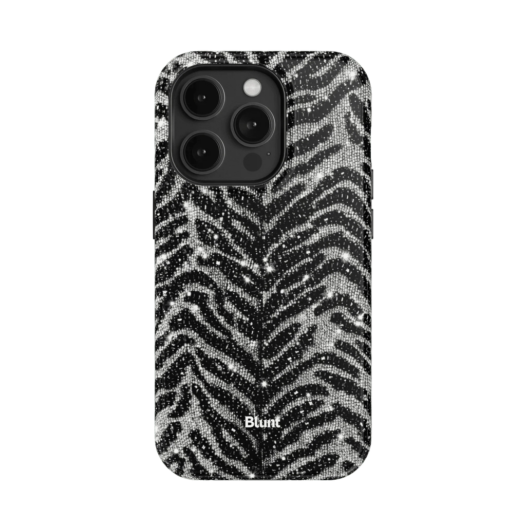 Zaira iPhone Case
