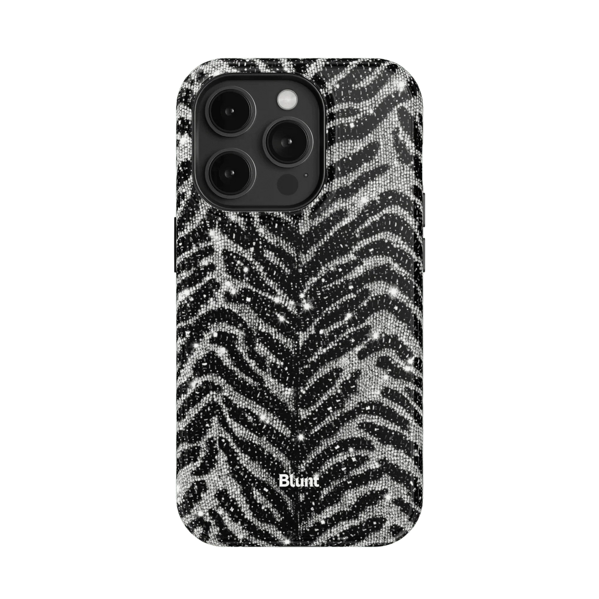Zaira iPhone Case