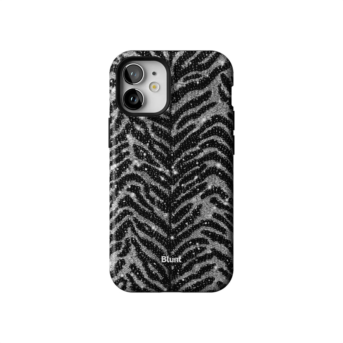 Zaira iPhone Case