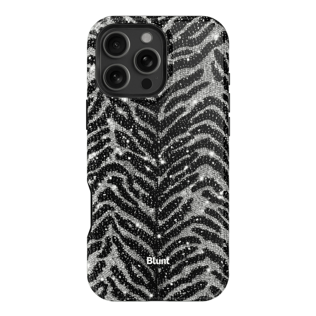 Zaira iPhone Case