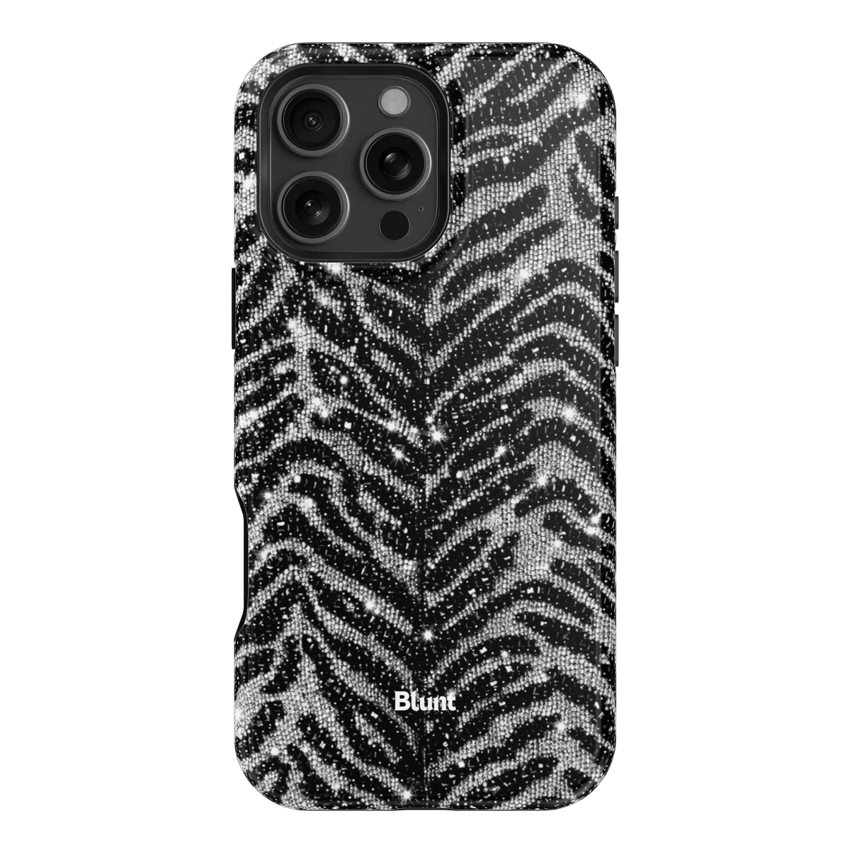 Zaira iPhone Case