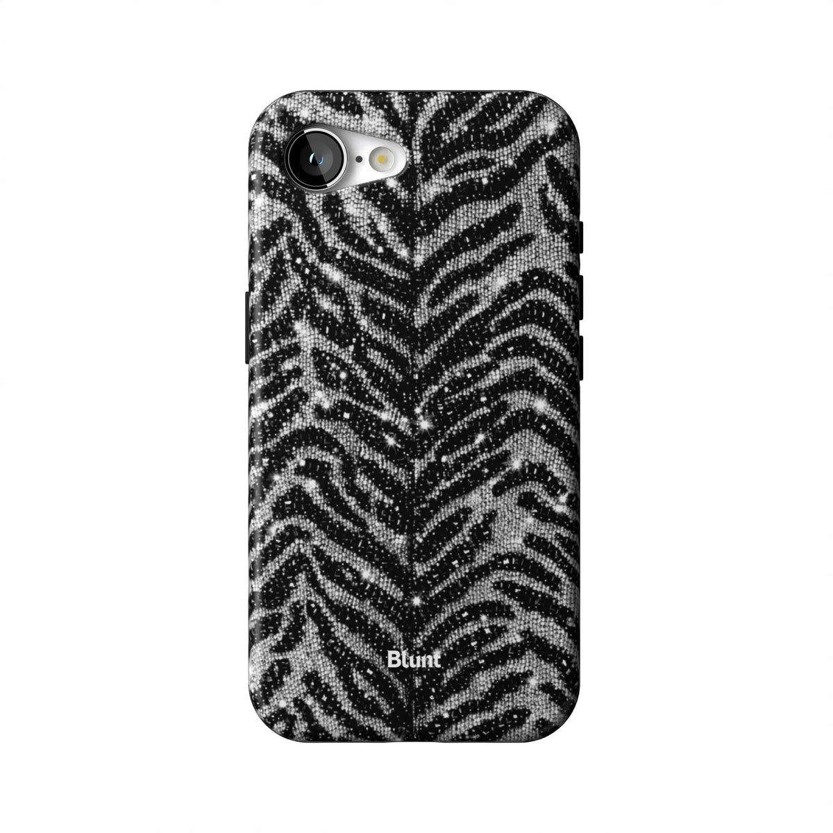Zaira iPhone Case