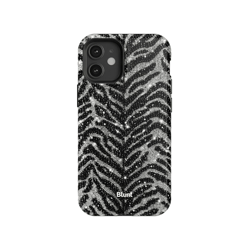 Zaira iPhone Case