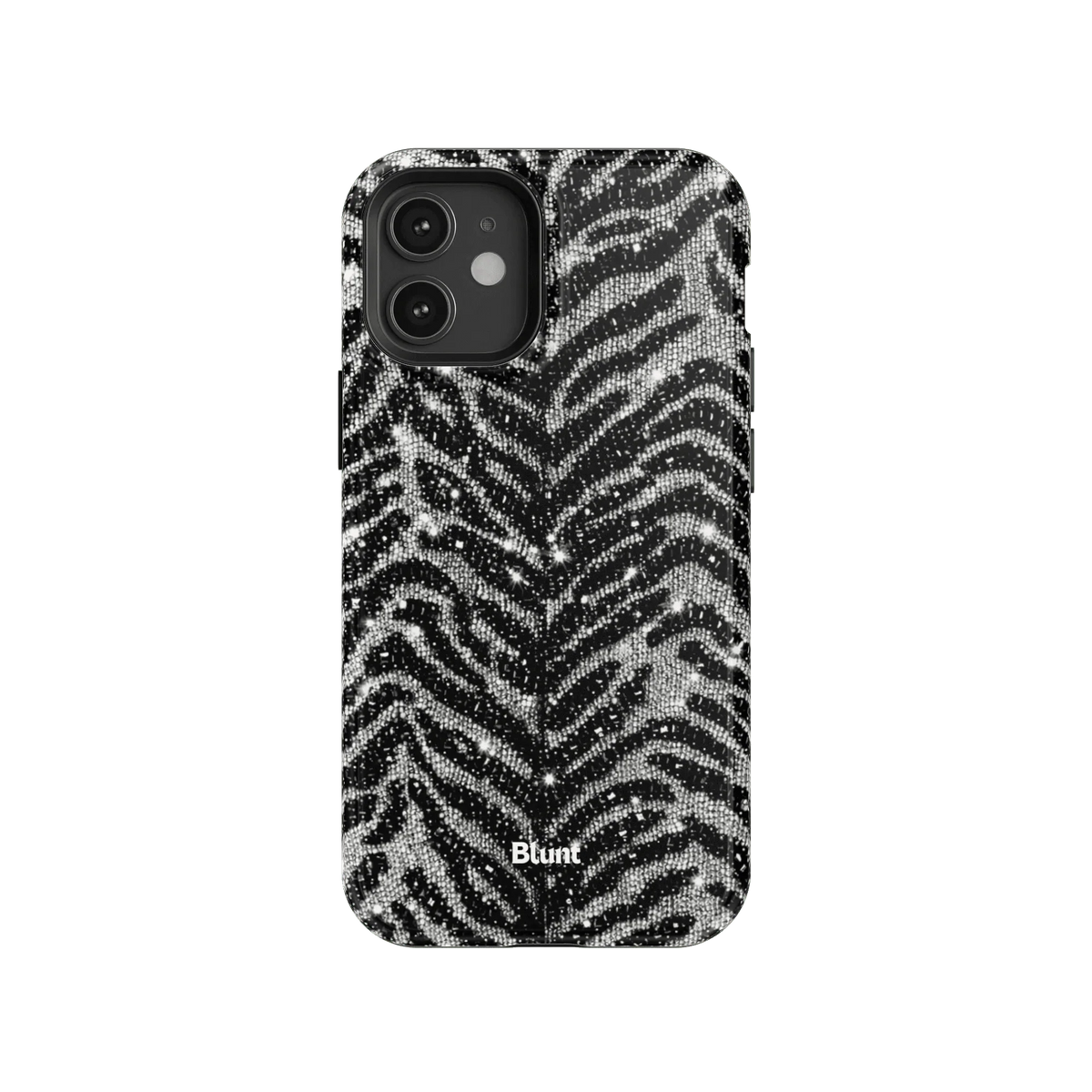 Zaira iPhone Case