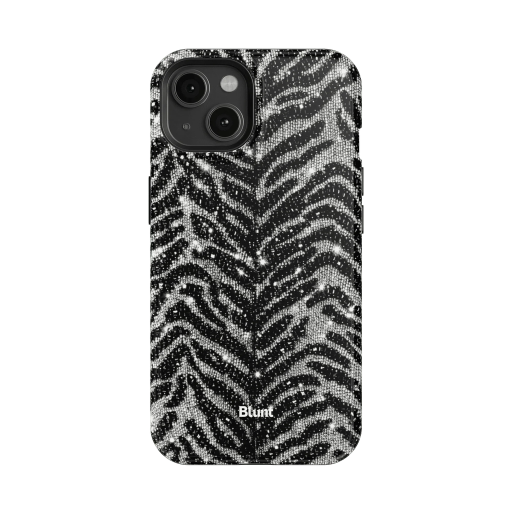 Zaira iPhone Case