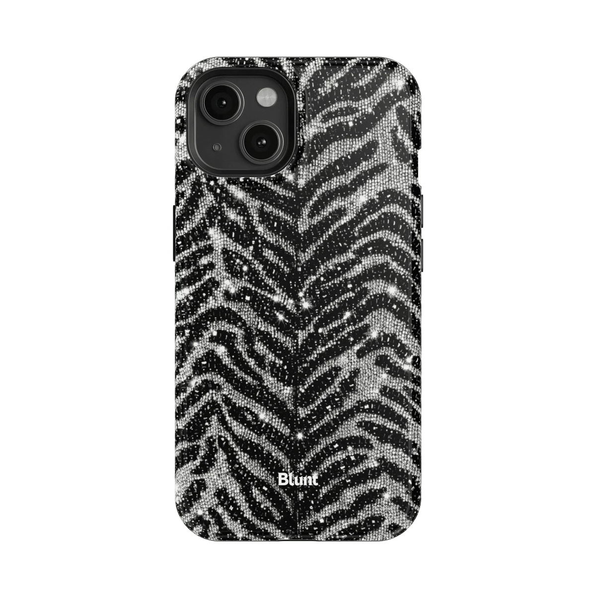 Zaira iPhone Case