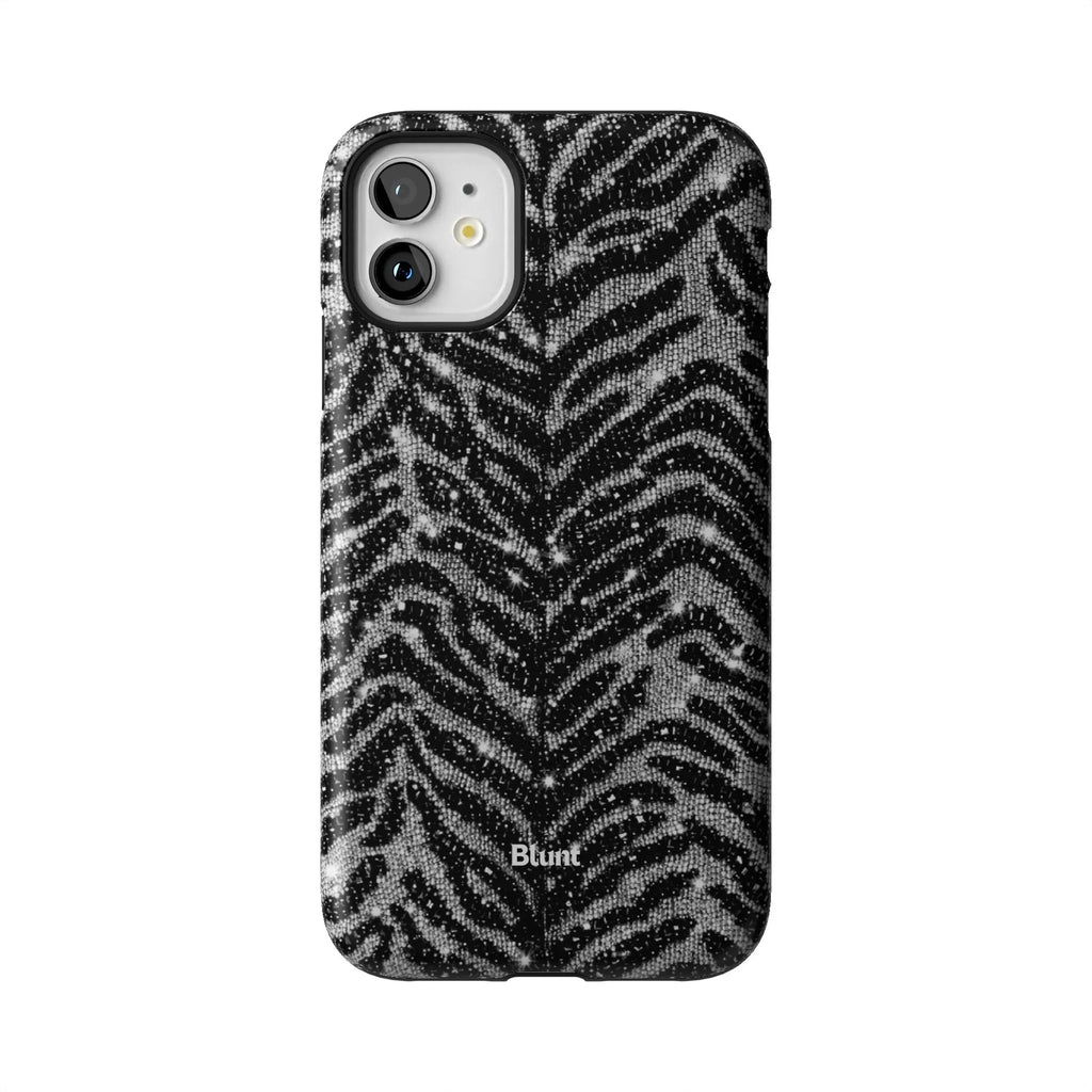 Zaira iPhone Case