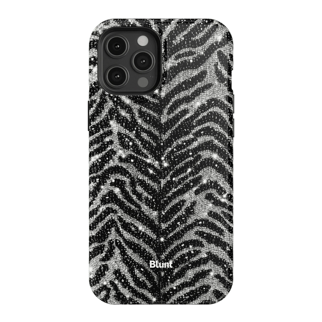 Zaira iPhone Case