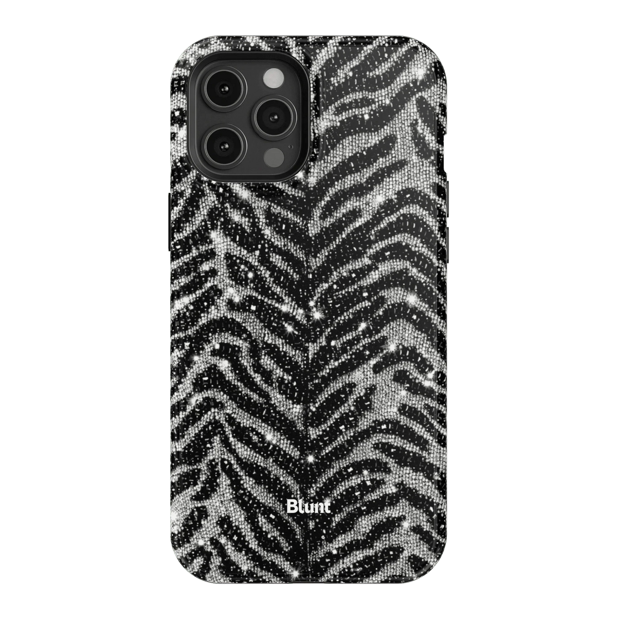Zaira iPhone Case