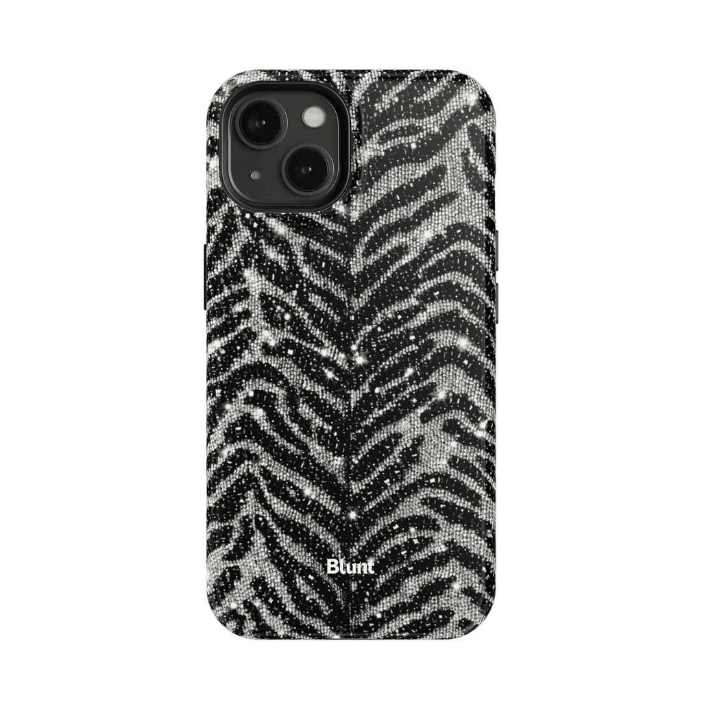 Zaira iPhone Case