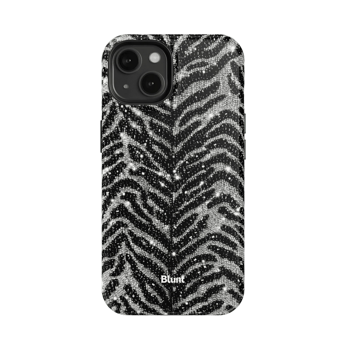 Zaira iPhone Case