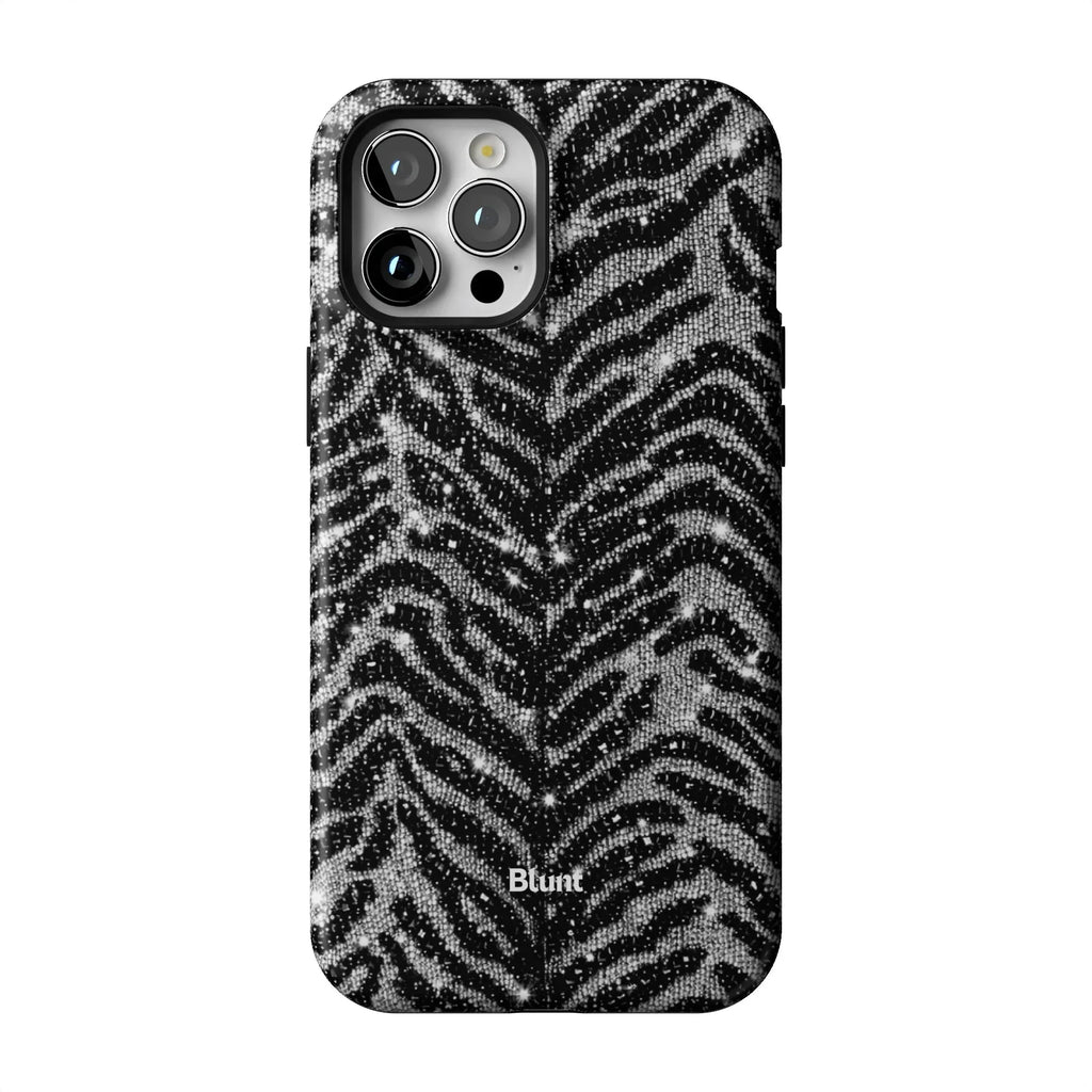 Zaira iPhone Case