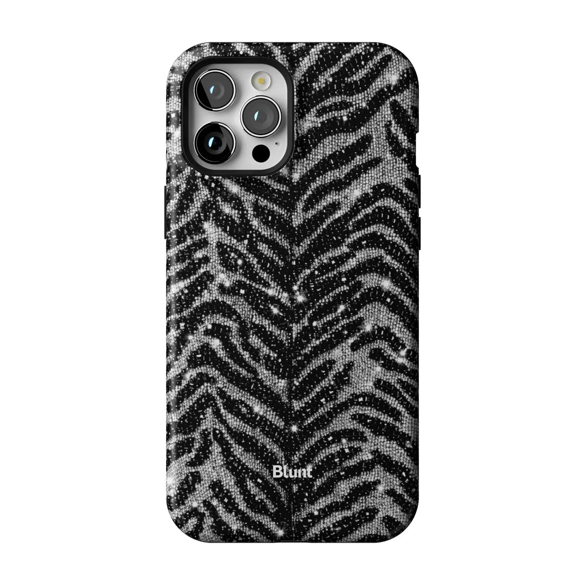 Zaira iPhone Case