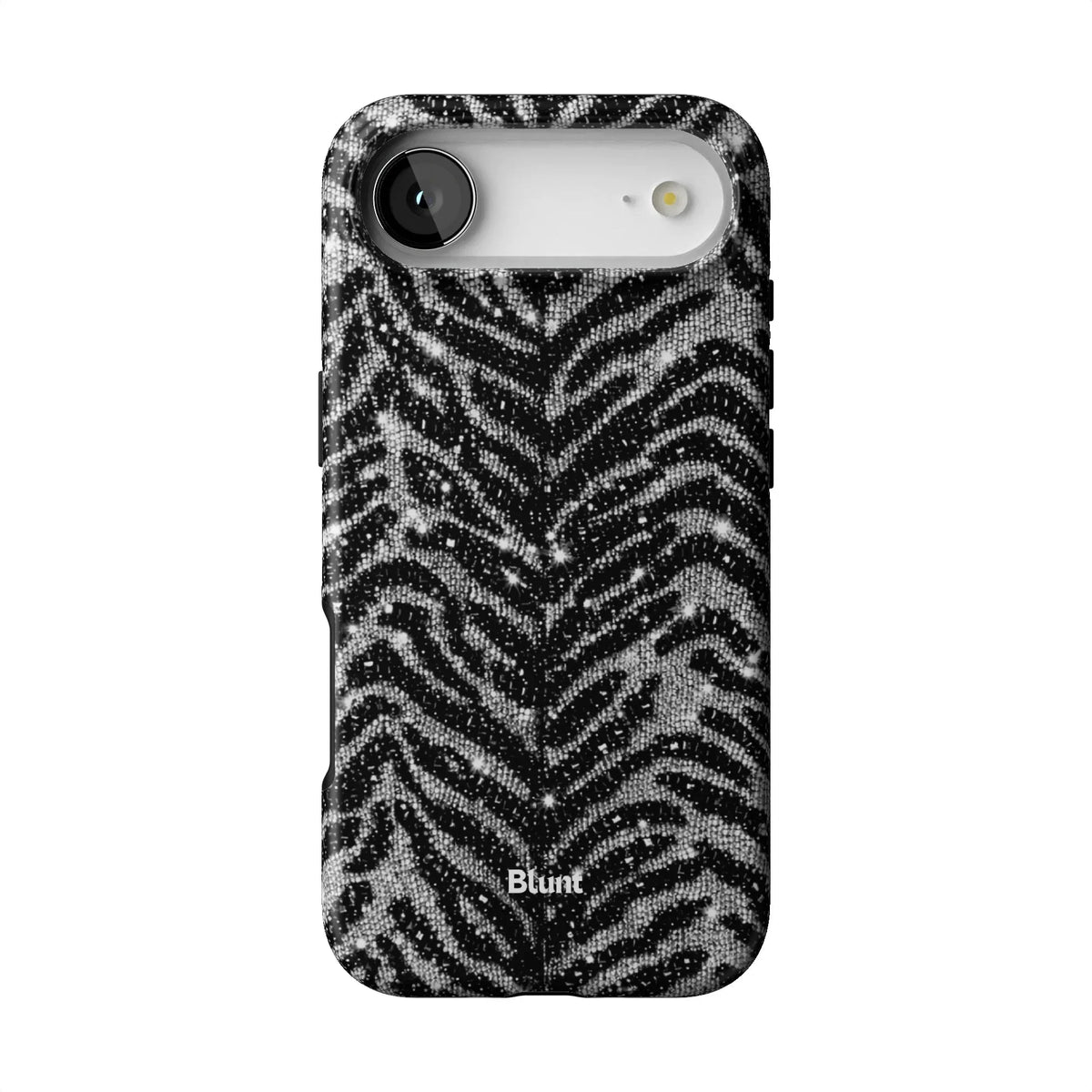 Zaira iPhone Case
