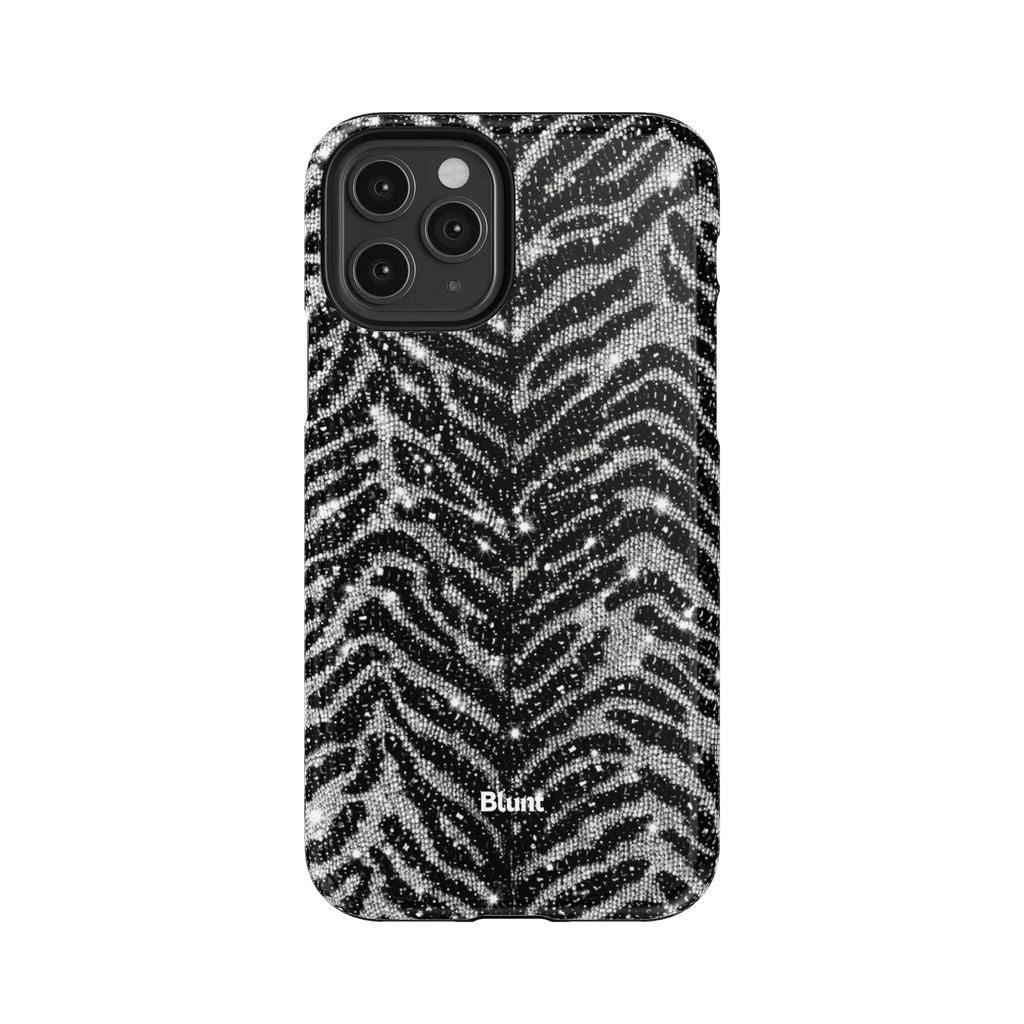 Zaira iPhone Case