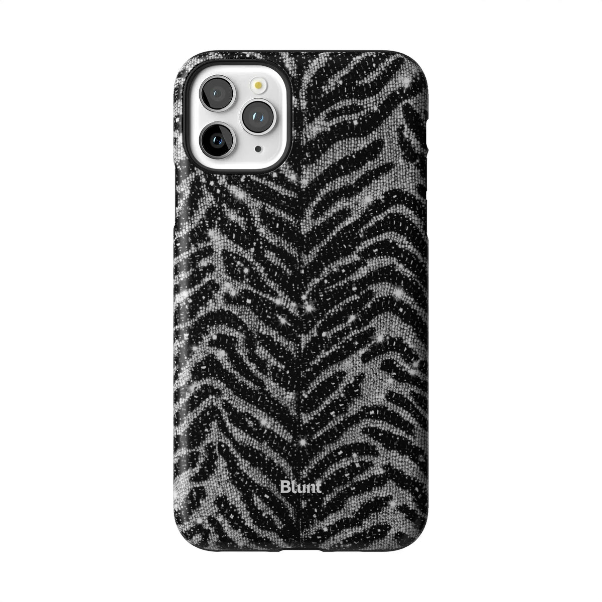 Zaira iPhone Case