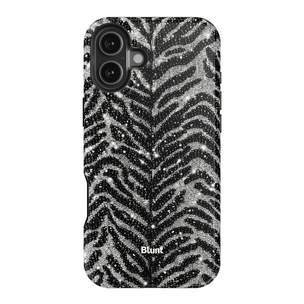 Zaira iPhone Case