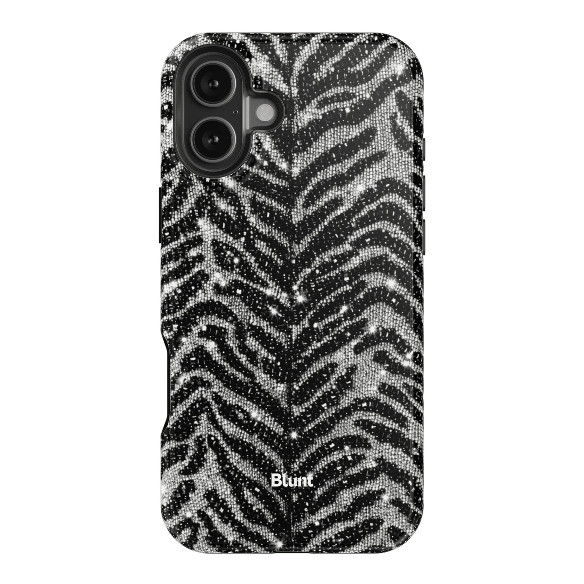 Zaira iPhone Case