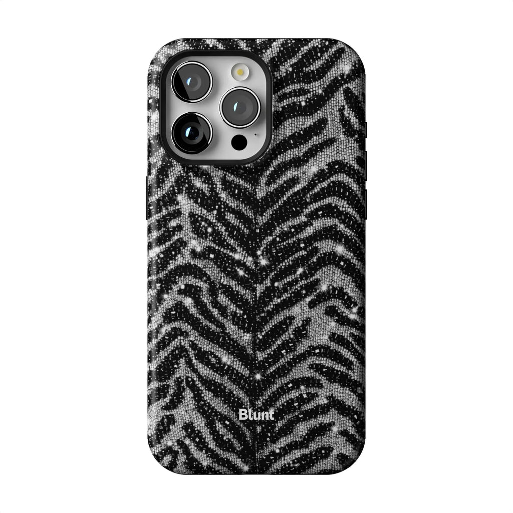 Zaira iPhone Case