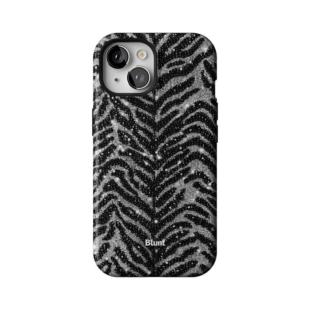 Zaira iPhone Case
