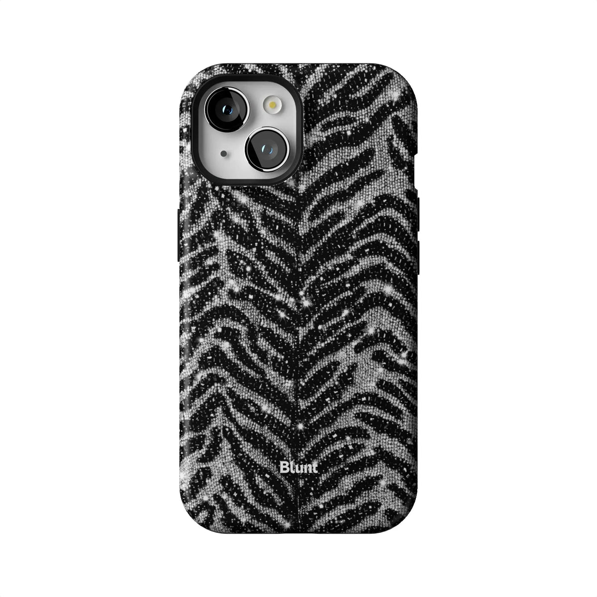 Zaira iPhone Case