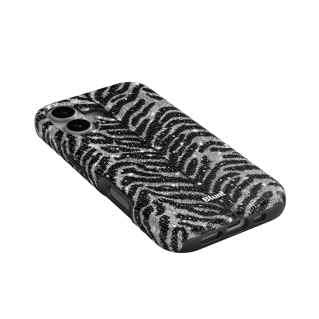 Zaira iPhone Case