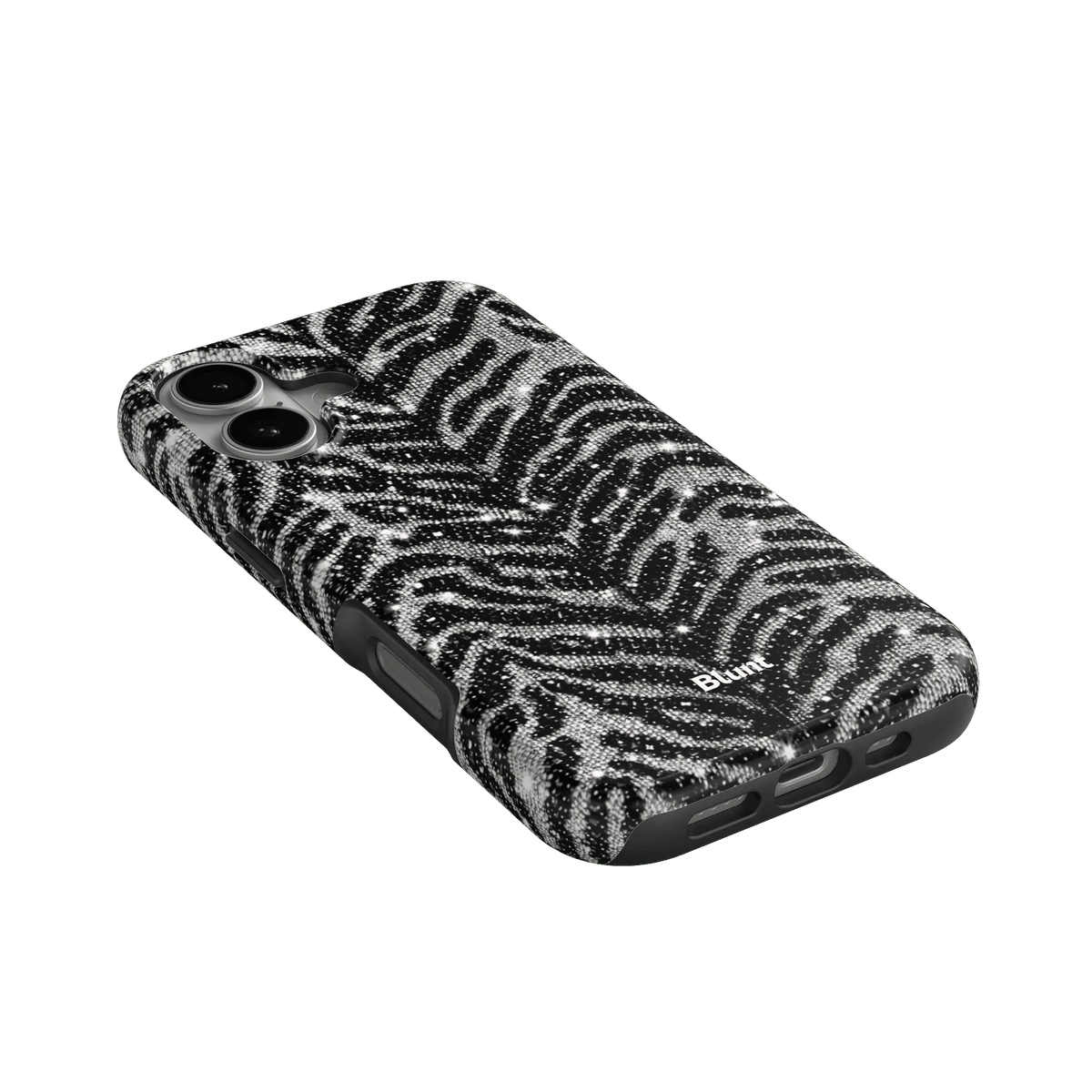 Zaira iPhone Case