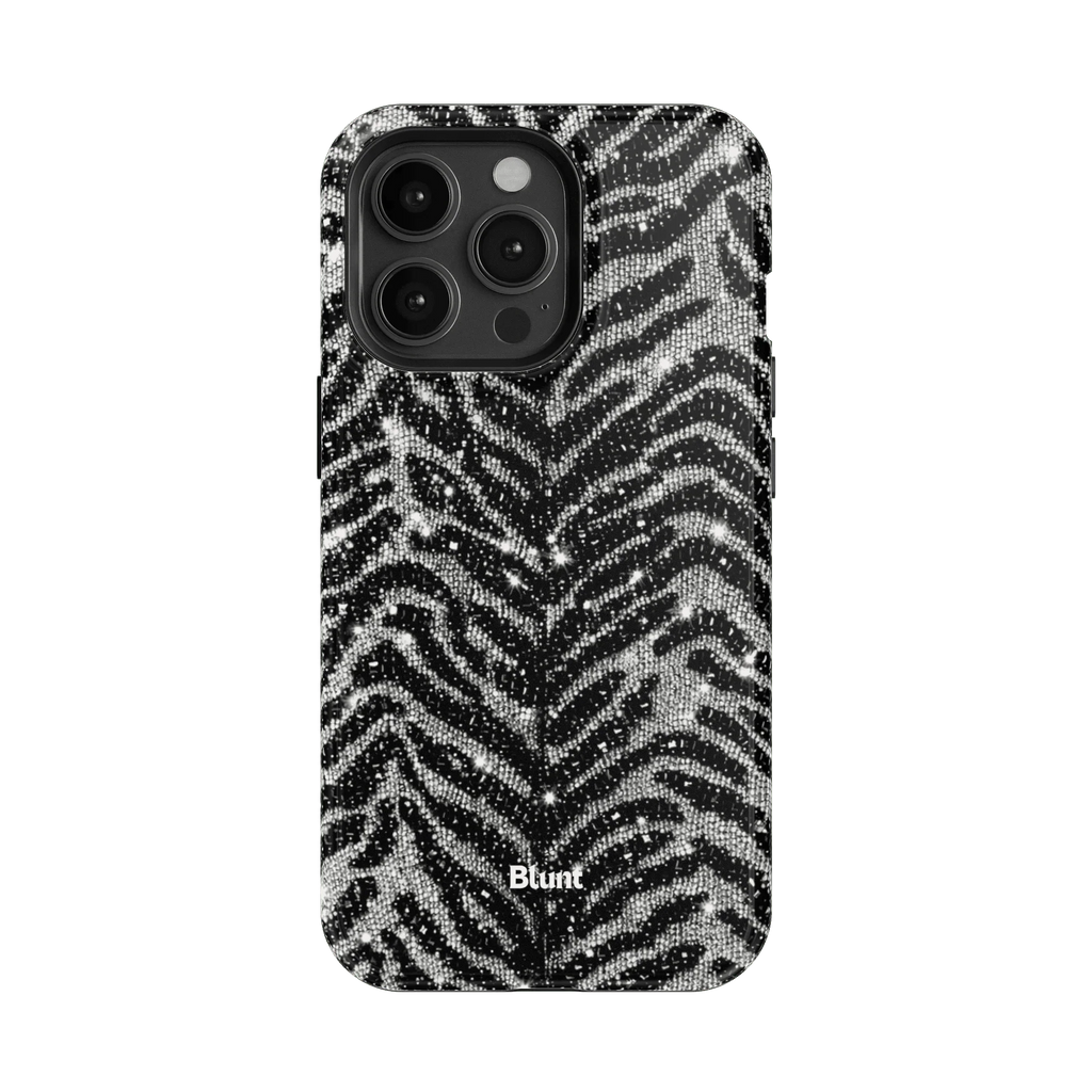 Zaira iPhone Case