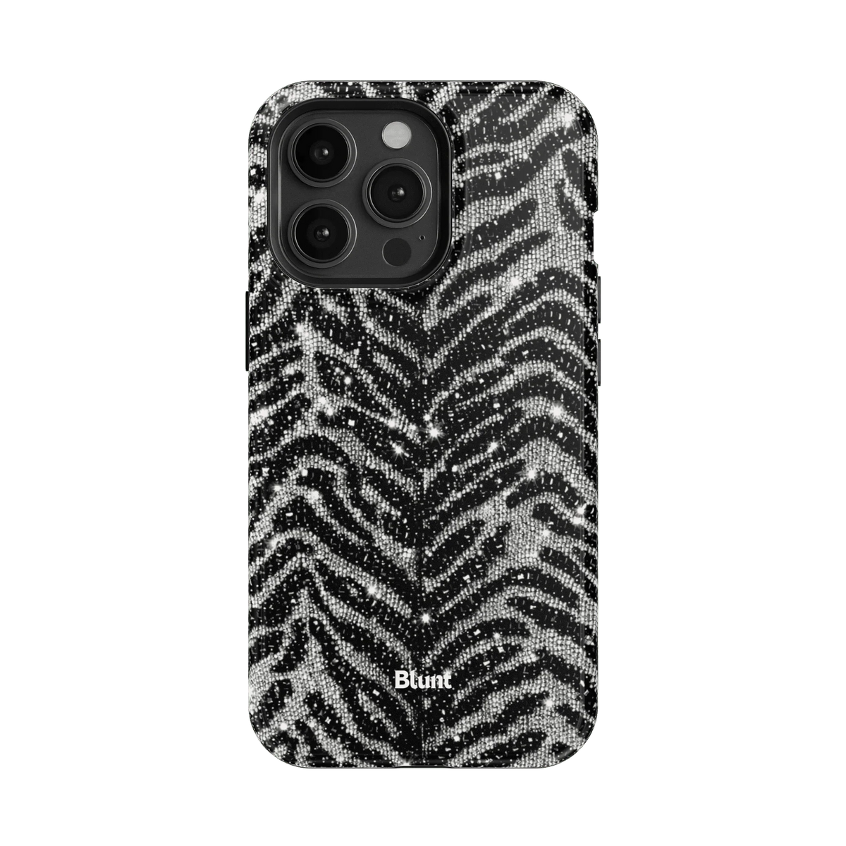 Zaira iPhone Case