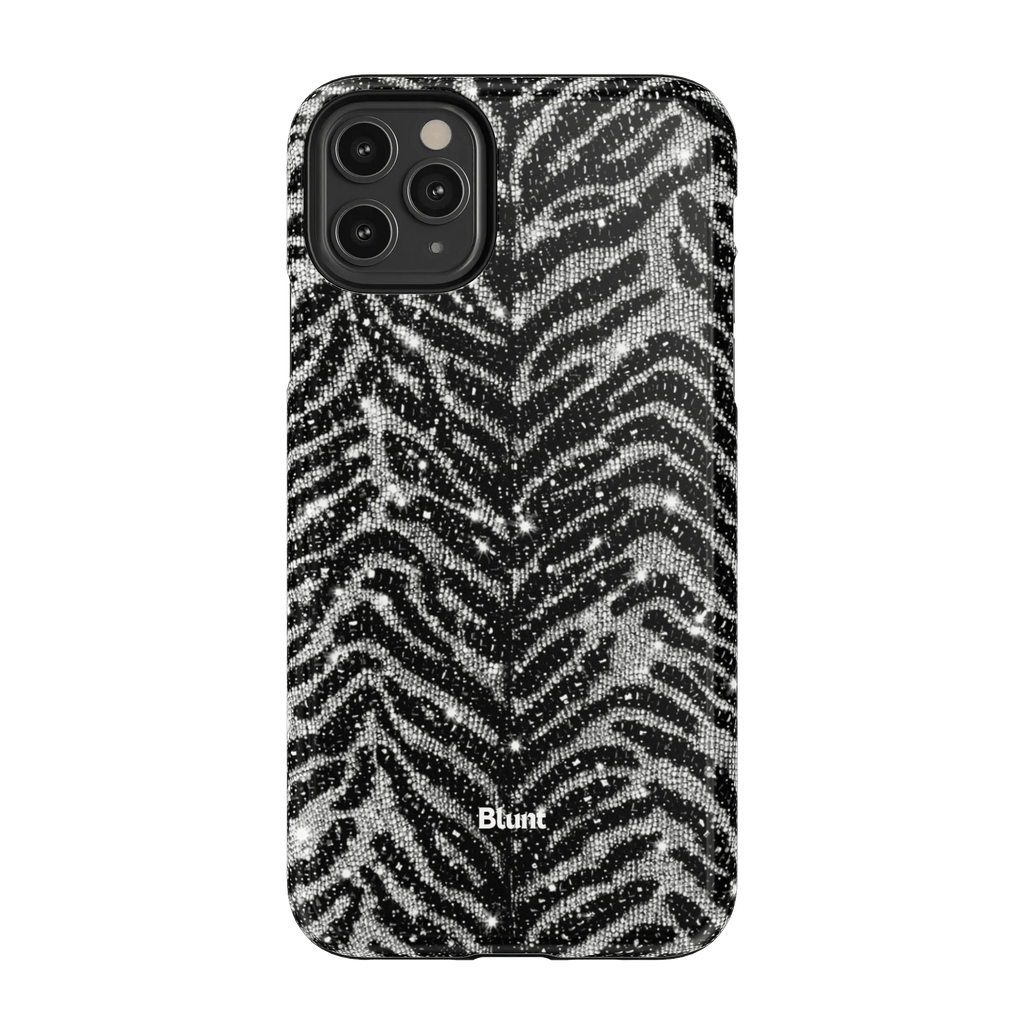 Zaira iPhone Case