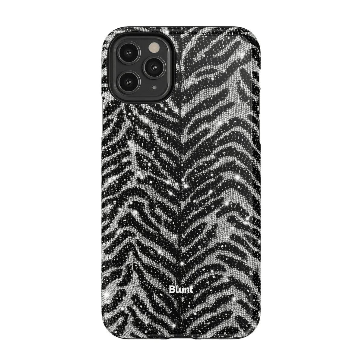 Zaira iPhone Case