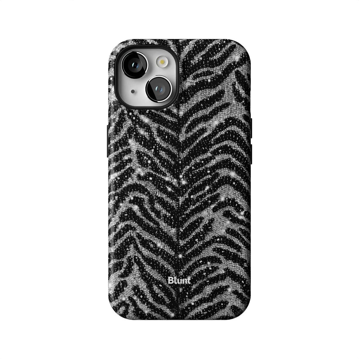Zaira iPhone Case