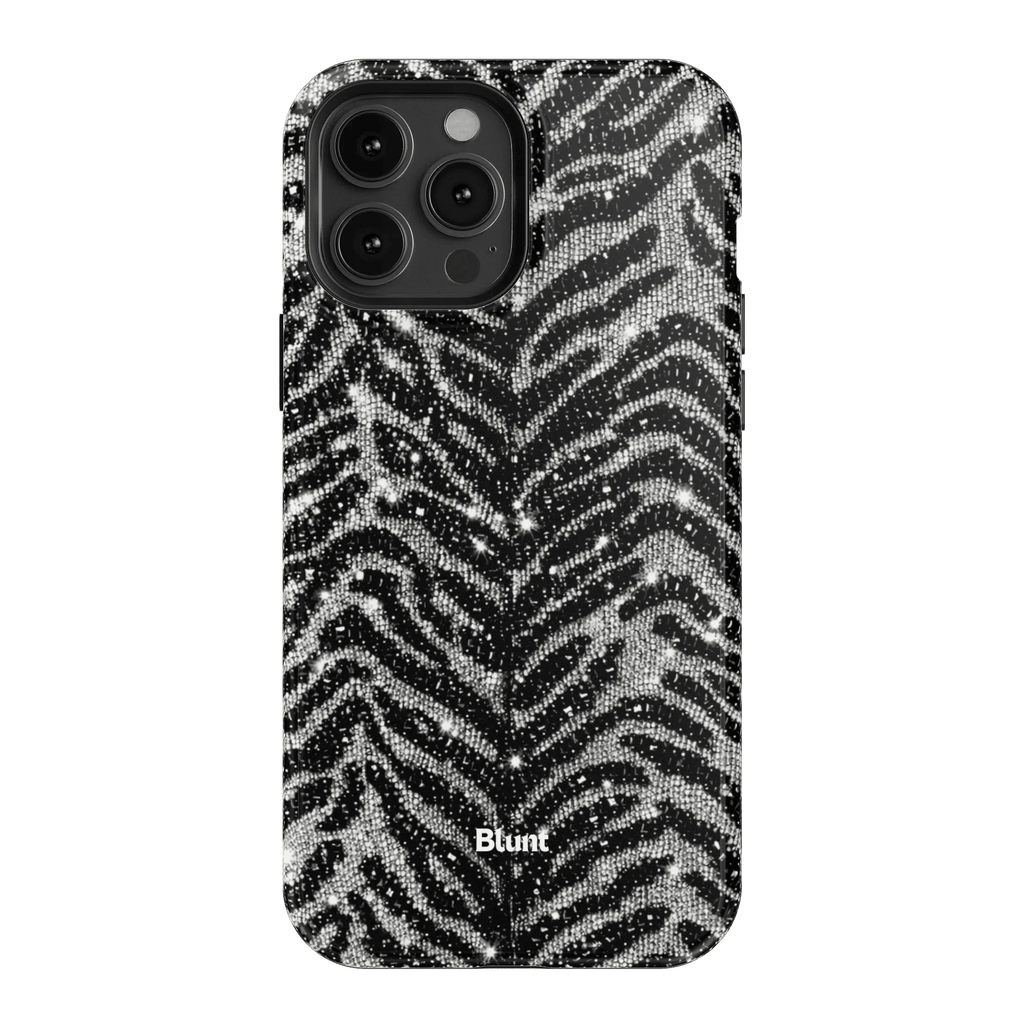 Zaira iPhone Case