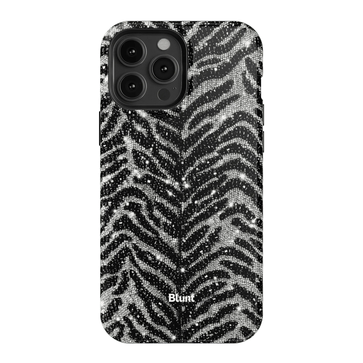 Zaira iPhone Case