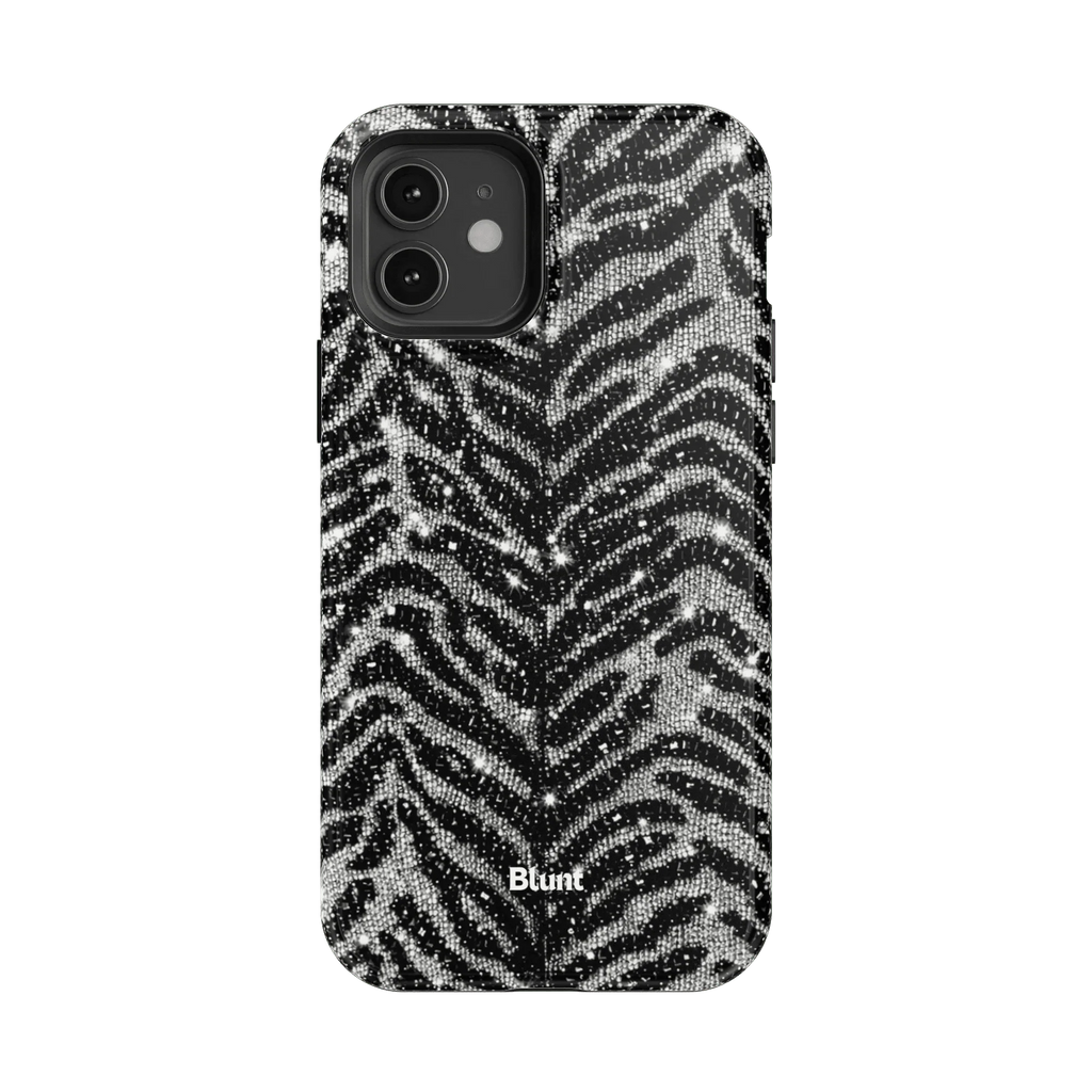 Zaira iPhone Case