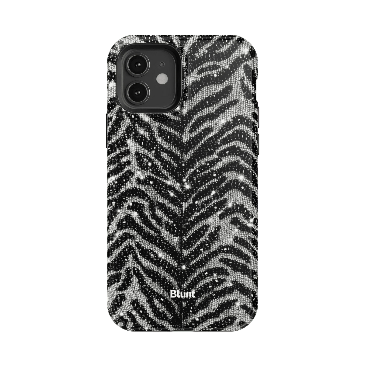 Zaira iPhone Case