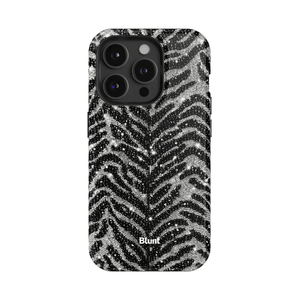 Zaira iPhone Case