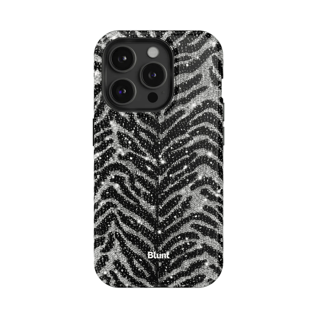 Zaira iPhone Case